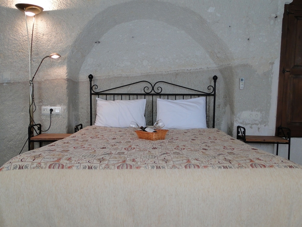Imagen de la habitación del Goreme Suites. Foto 10