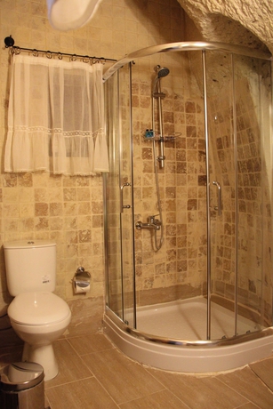 Imagen de la habitación del Goreme Suites. Foto 11