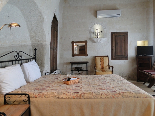 Imagen de la habitación del Goreme Suites. Foto 13