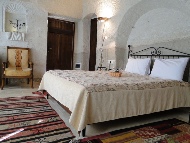 Imagen de la habitación del Goreme Suites. Foto 14