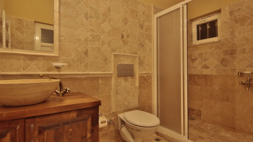 Imagen de la habitación del Goreme Valley Cave House. Foto 6