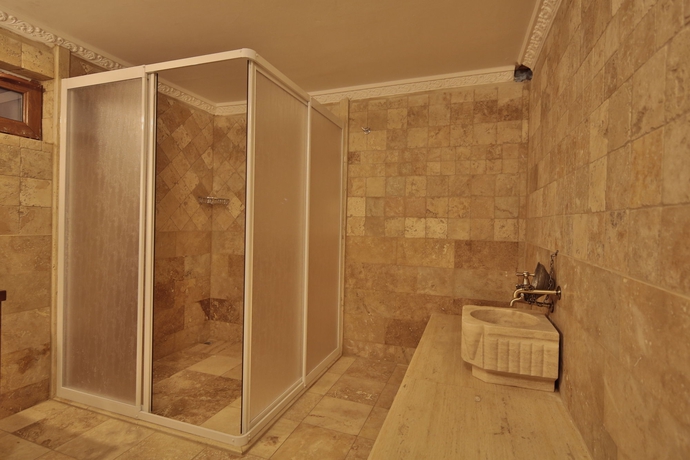 Imagen de la habitación del Goreme Valley Cave House. Foto 7