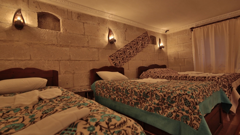 Imagen de la habitación del Goreme Valley Cave House. Foto 9