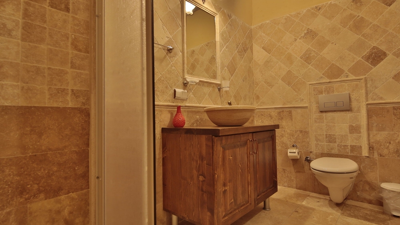 Imagen de la habitación del Goreme Valley Cave House. Foto 11