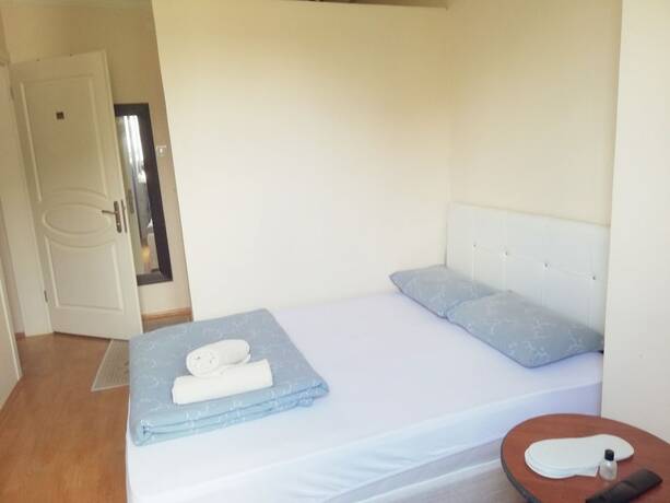 Imagen de la habitación del Gorenser Otel. Foto 6