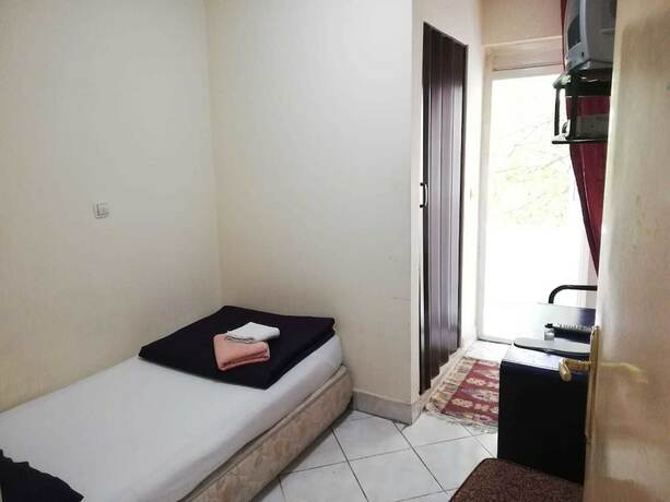 Imagen de la habitación del Gorenser Otel. Foto 7