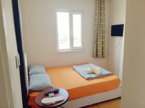 Imagen general del Gorenser Otel. Foto 2