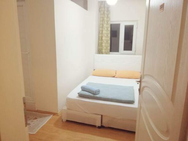 Imagen general del Gorenser Otel. Foto 3