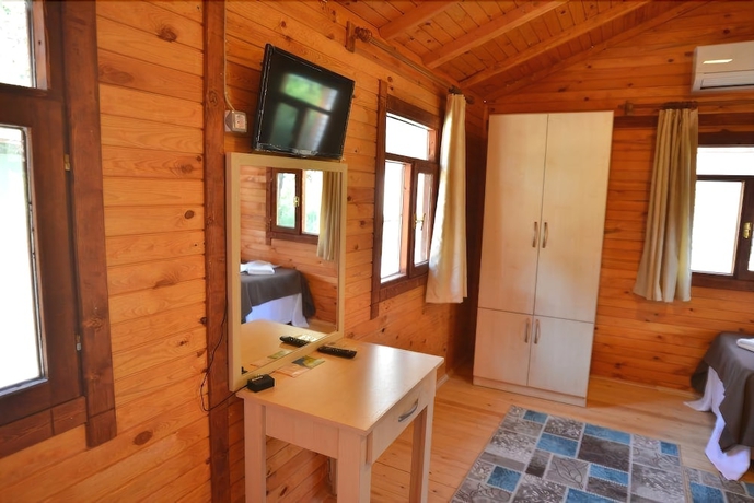 Imagen de la habitación del Gorge Club Saklikent - Campsite. Foto 12