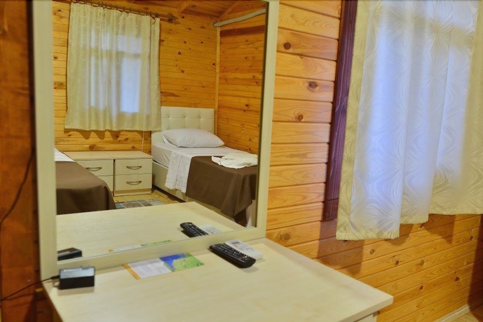 Imagen de la habitación del Gorge Club Saklikent - Campsite. Foto 13