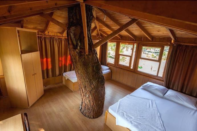 Imagen de la habitación del Gorge Club Saklikent - Campsite. Foto 14