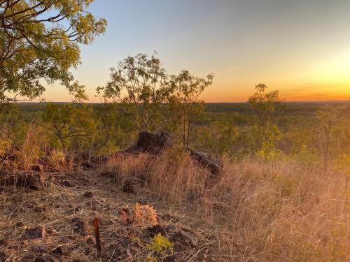 Imagen general del Gorge View Bush Retreat : Katherine NT. Foto 10