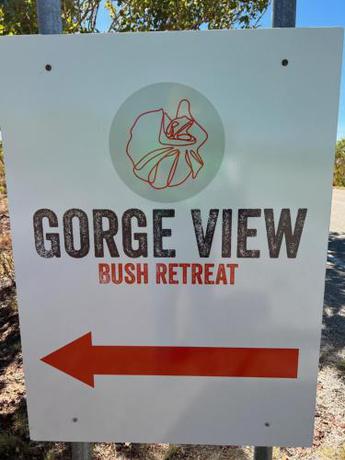 Imagen general del Gorge View Bush Retreat : Katherine NT. Foto 13