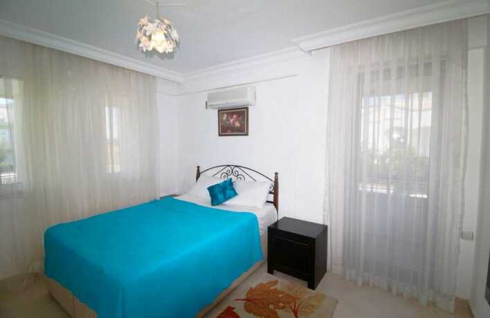 Imagen general del Gorgeous Villa With Private Pool in Antalya. Foto 1