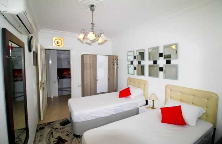 Imagen general del Gorgeous Villa With Private Pool in Antalya. Foto 2