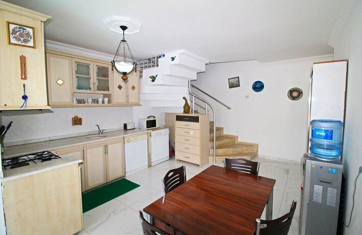 Imagen general del Gorgeous Villa With Private Pool in Antalya. Foto 4