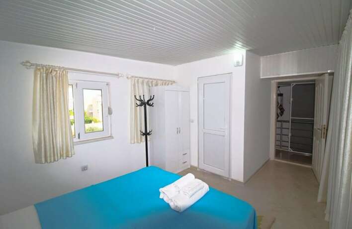 Imagen general del Gorgeous Villa With Private Pool in Antalya. Foto 5