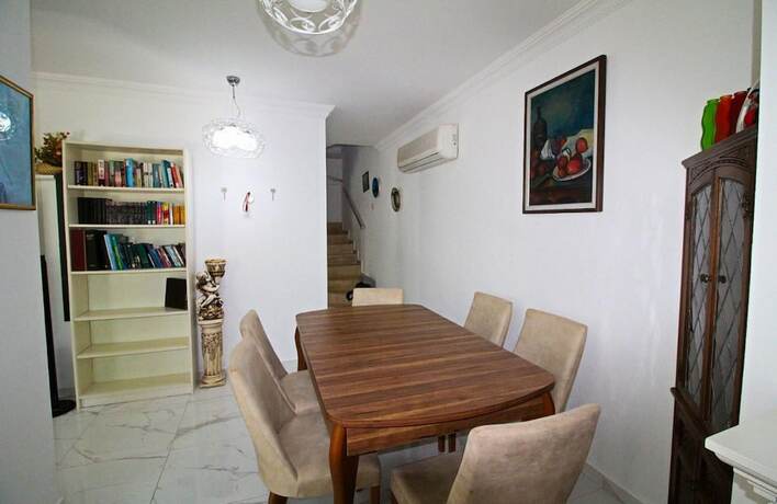Imagen general del Gorgeous Villa With Private Pool in Antalya. Foto 6