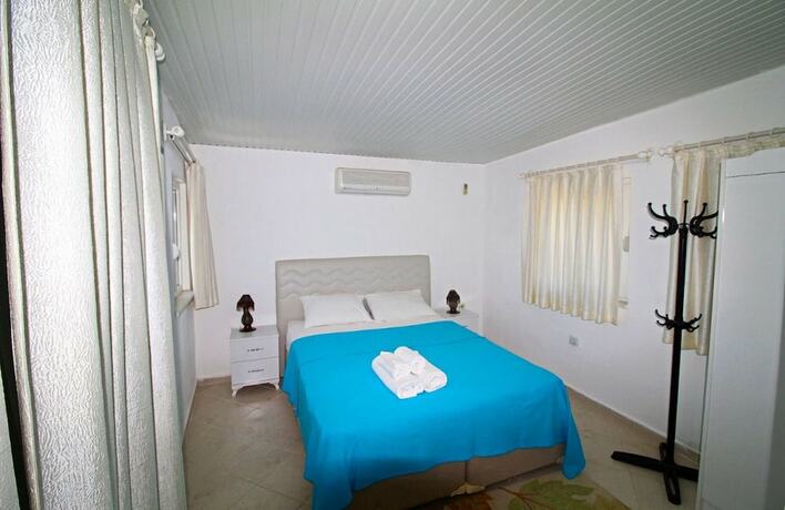 Imagen general del Gorgeous Villa With Private Pool in Antalya. Foto 7