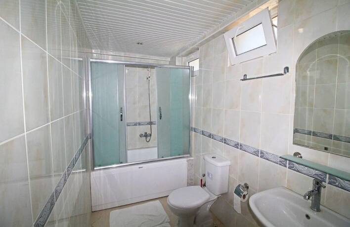 Imagen general del Gorgeous Villa With Private Pool in Antalya. Foto 10