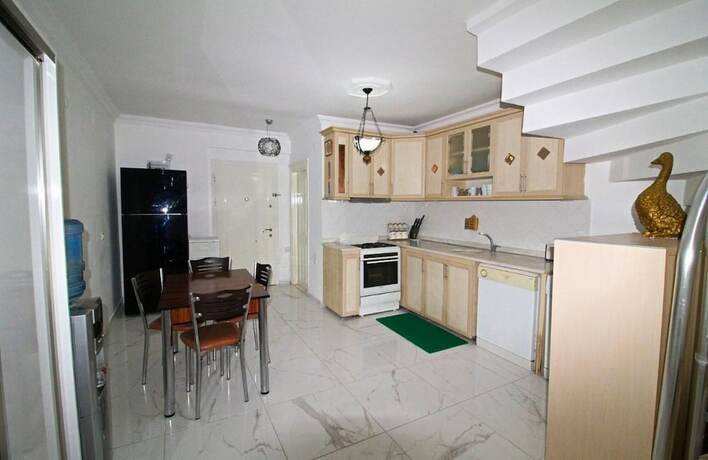 Imagen general del Gorgeous Villa With Private Pool in Antalya. Foto 11