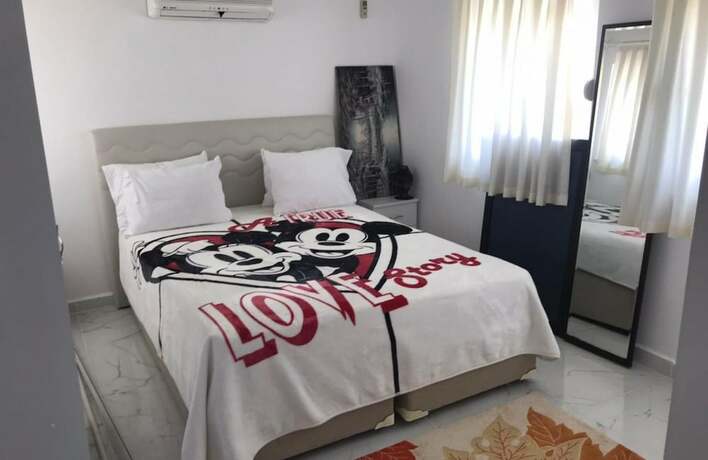 Imagen general del Gorgeous Villa With Private Pool in Antalya. Foto 13