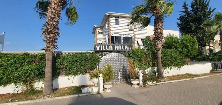 Imagen general del Gorgeous Villa With Private Pool in Antalya. Foto 14