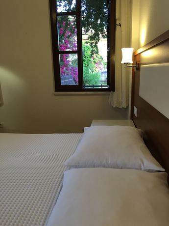 Imagen de la habitación del Gorkem Apart Hotel. Foto 5