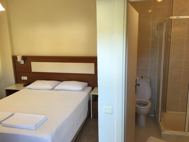 Imagen de la habitación del Gorkem Apart Hotel. Foto 9
