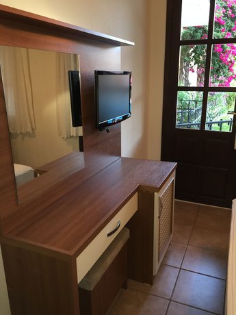 Imagen de la habitación del Gorkem Apart Hotel. Foto 14