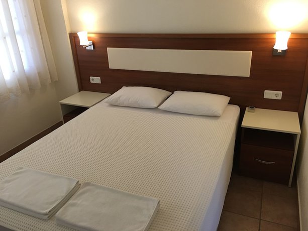 Imagen de la habitación del Gorkem Apart Hotel. Foto 15