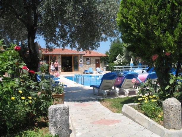 Imagen general del Gorkem Hotel and Apartments. Foto 2