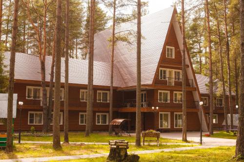 Imagen de la habitación del Gorodishche 47. Foto 9