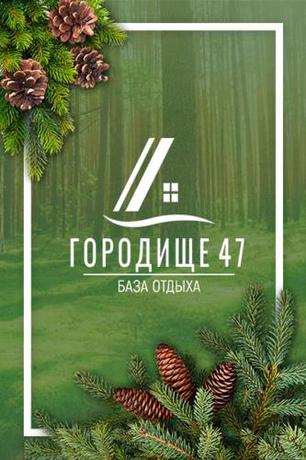 Imagen general del Gorodishche 47. Foto 3