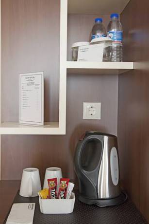 Imagen de la habitación del Gosterisli Hotel. Foto 4