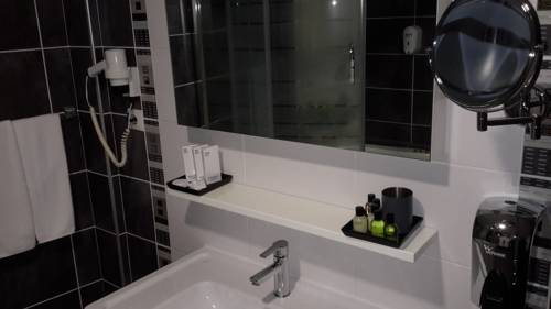 Imagen de la habitación del Gosterisli Hotel. Foto 5