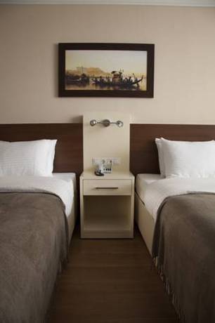 Imagen de la habitación del Gosterisli Hotel. Foto 6