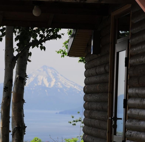 Imagen general del Gostevye Domiki Derevenka. Foto 11