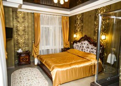 Imagen general del Gostinichnye Nomera Diamond. Foto 3