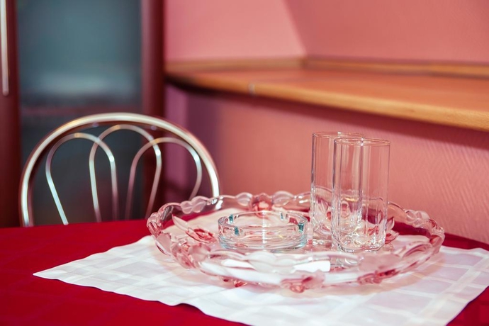 Imagen general del Gostinitsa Olimp. Foto 6