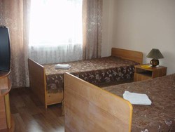 Imagen general del Gostiniy Dvor. Foto 3