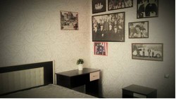 Imagen general del Gostiniy Dvor. Foto 4