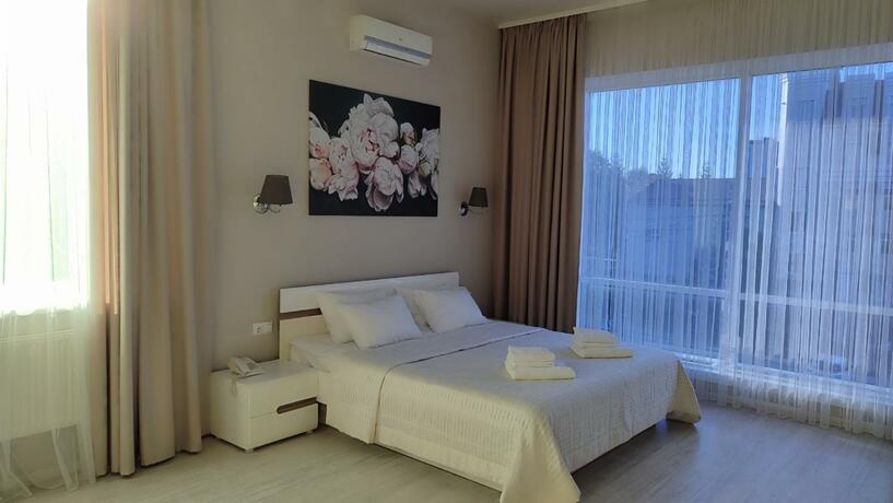 Imagen general del Gosudar Hotel. Foto 2