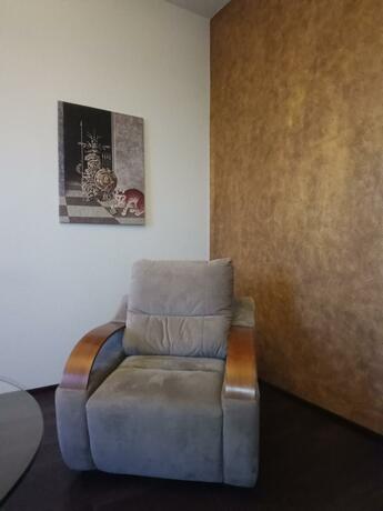 Imagen general del Gosudar Hotel. Foto 3