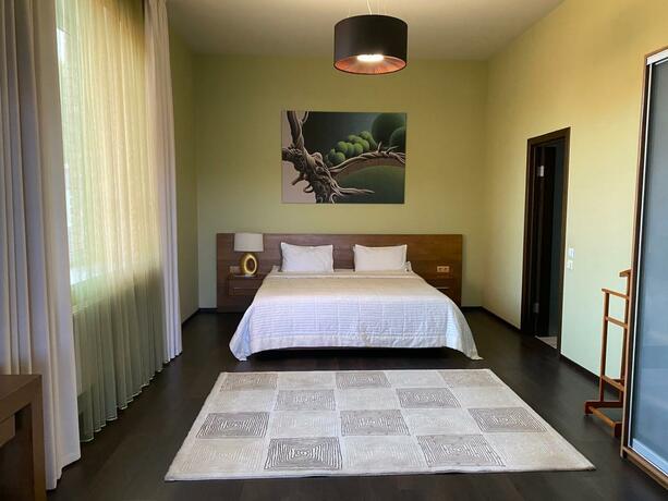 Imagen general del Gosudar Hotel. Foto 4