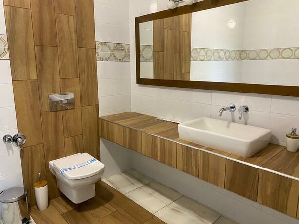 Imagen general del Gosudar Hotel. Foto 8