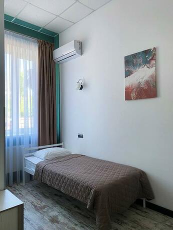 Imagen general del Gosudar Hotel. Foto 9