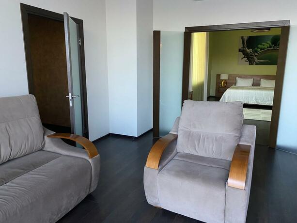 Imagen general del Gosudar Hotel. Foto 10