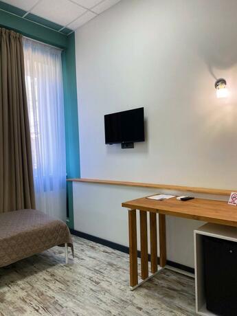 Imagen general del Gosudar Hotel. Foto 11