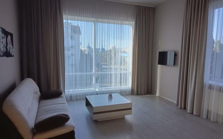 Imagen general del Gosudar Hotel. Foto 13